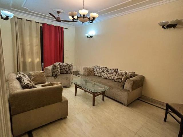 Flat for rent in Hariana
