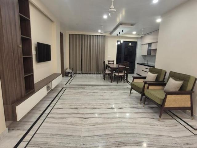 Flat for rent in Hariana