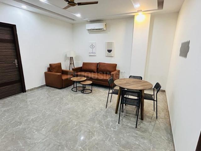 Flat for rent in Hariana