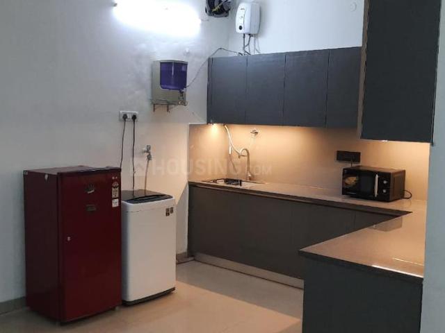 Flat for rent in C Block Sushant Lok 1, Gurugram
