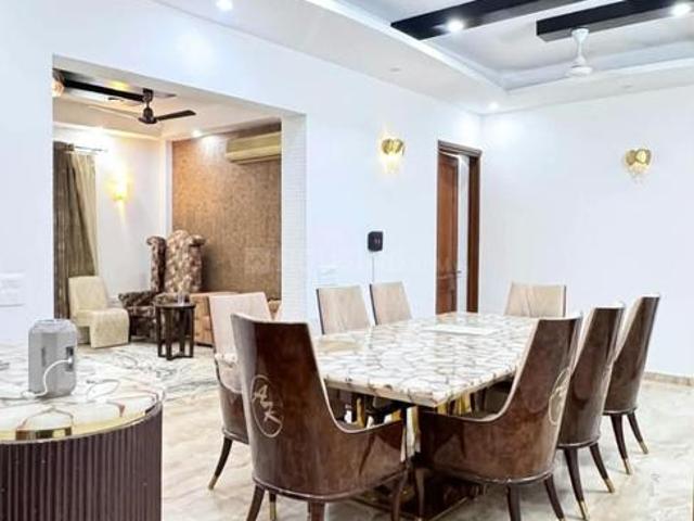 Flat for rent in Hariana