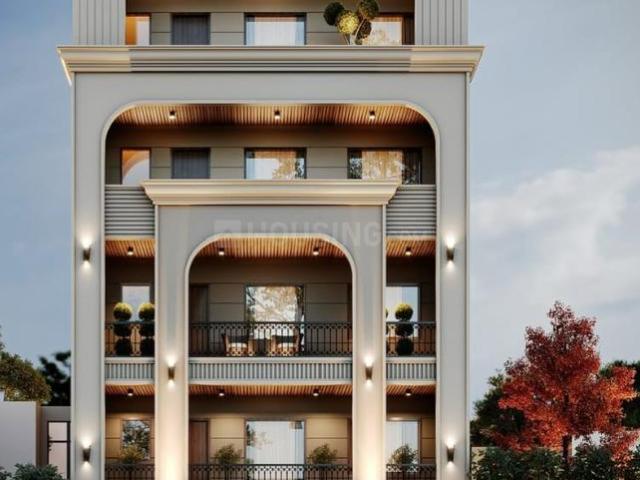 Flat for sale in Hariana