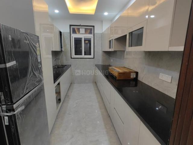 Flat for rent in Hariana