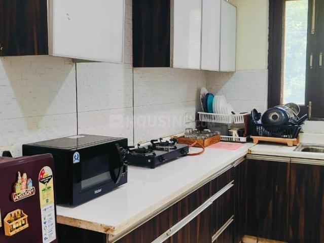 Flat for rent in Hariana
