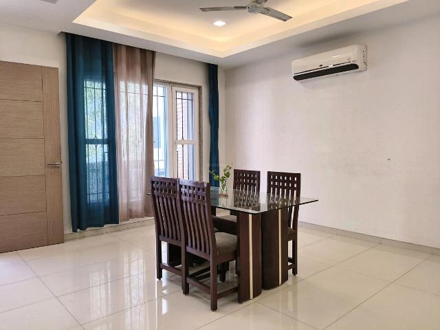 Flat for rent in Hariana