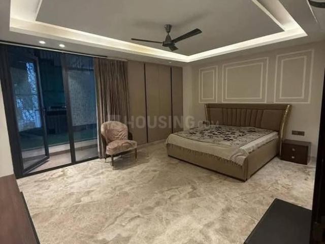 Flat for rent in Hariana