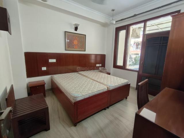 Flat for rent in Hariana