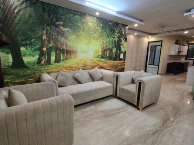 Flat for rent in Hariana