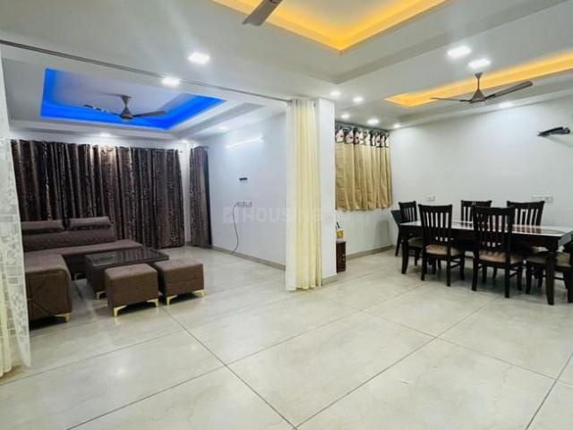 Flat for rent in Hariana