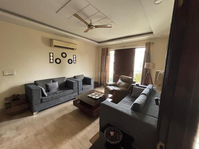 Flat for rent in Hariana