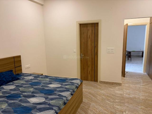 Flat for rent in Hariana