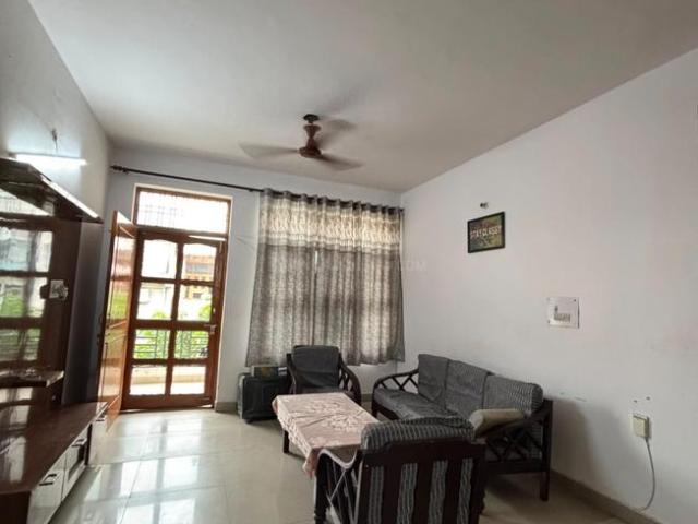 Flat for rent in Hariana