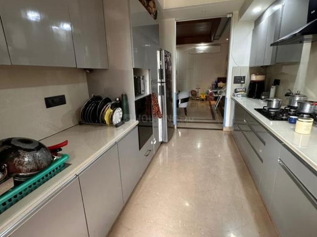 Flat for rent in Hariana