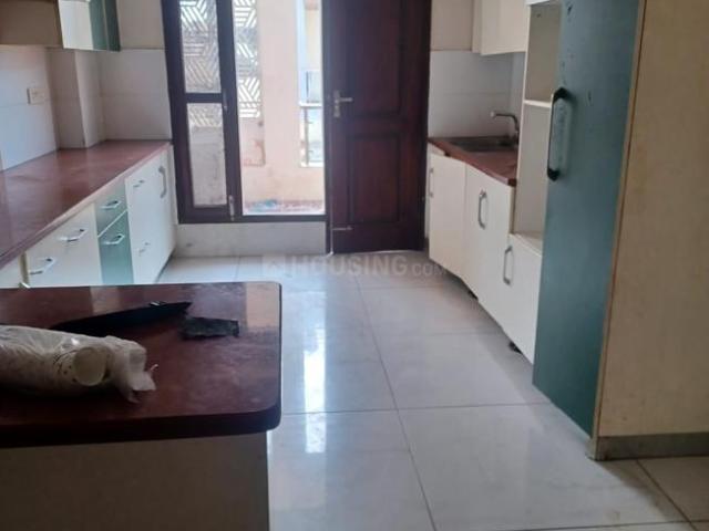 Flat for rent in Hariana