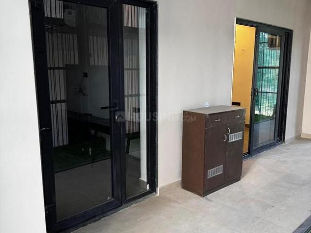 Flat for rent in Hariana