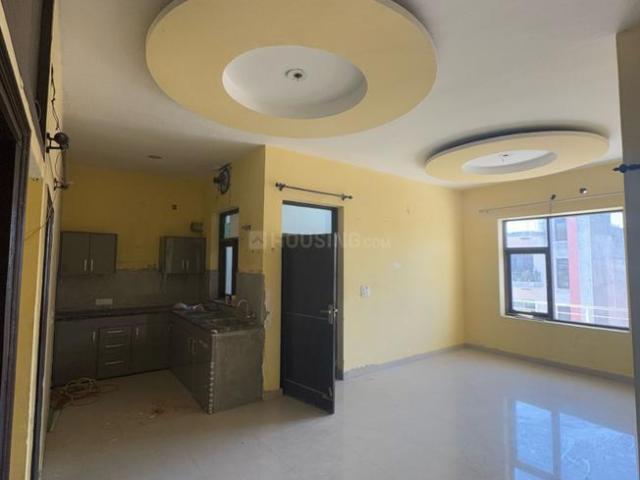 Flat for rent in Hariana