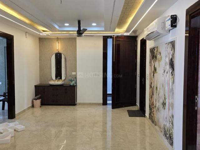 Flat for rent in Hariana