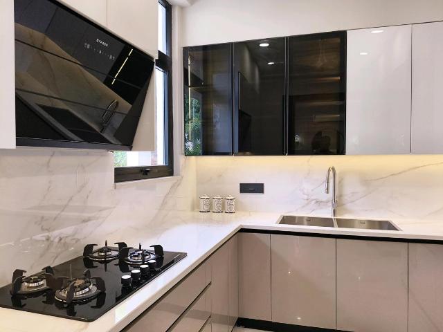 Flat for sale in Hariana