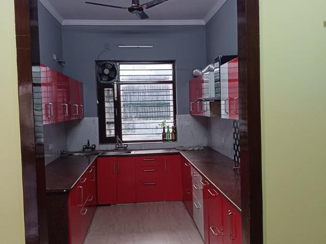 Flat for rent in Hariana