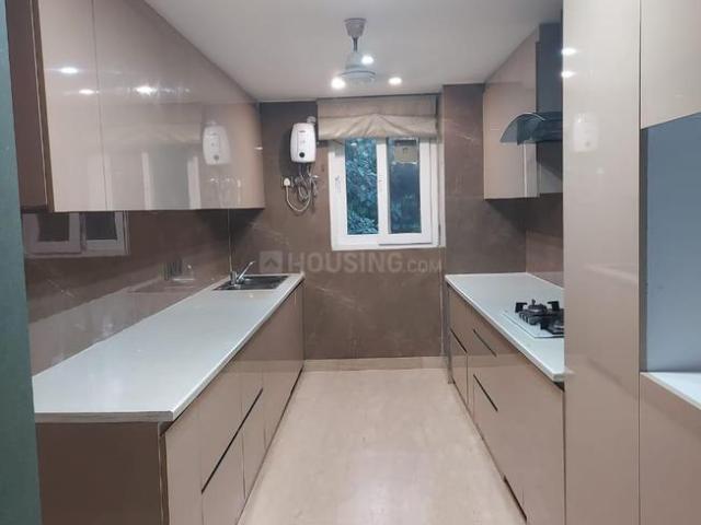 Flat for rent in Hariana