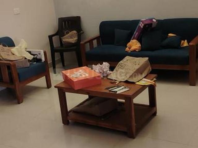 Flat for rent in Hariana