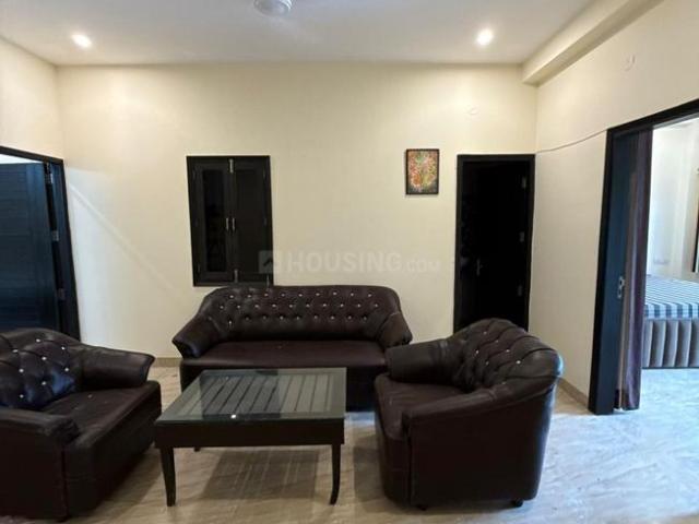 Flat for rent in Hariana