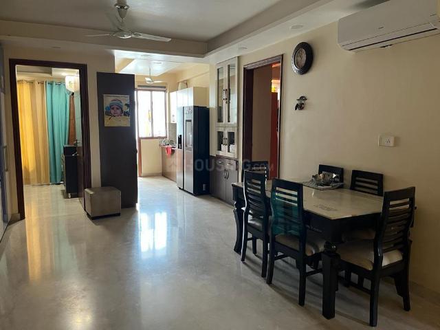 Flat for rent in Hariana