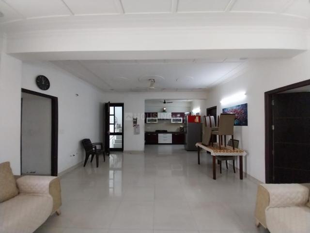 Flat for rent in Hariana