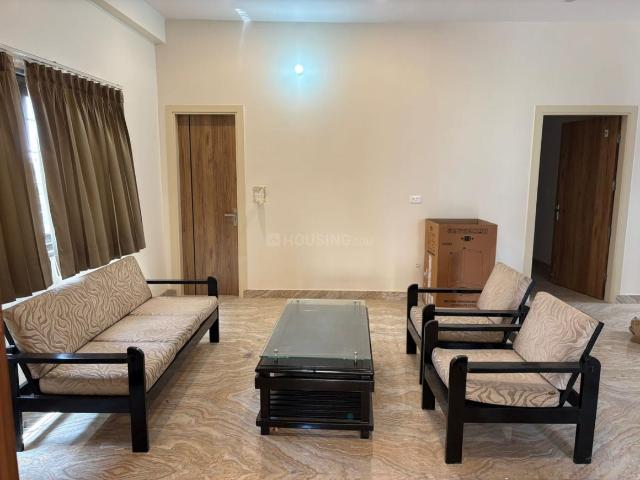 Flat for rent in Hariana
