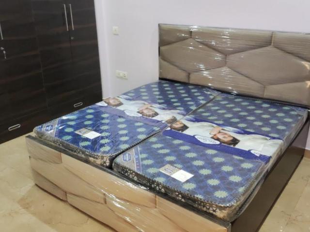 Flat for rent in Hariana