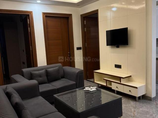 Flat for rent in Hariana