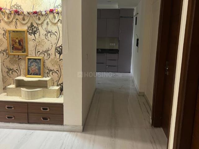 Flat for rent in Hariana