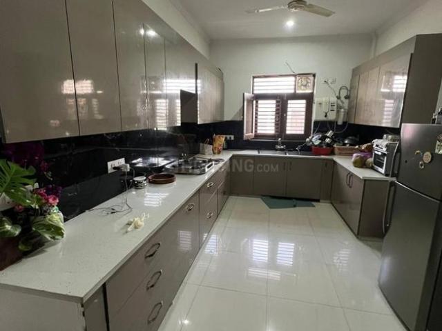 Flat for rent in Hariana