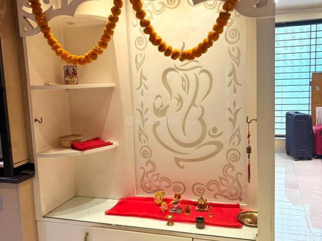 Flat for rent in Hariana