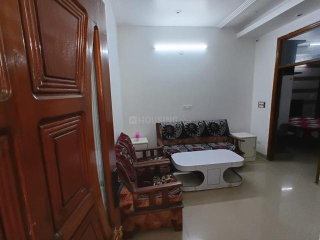 Flat for rent in Hariana