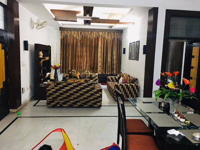 Flat for rent in Hariana