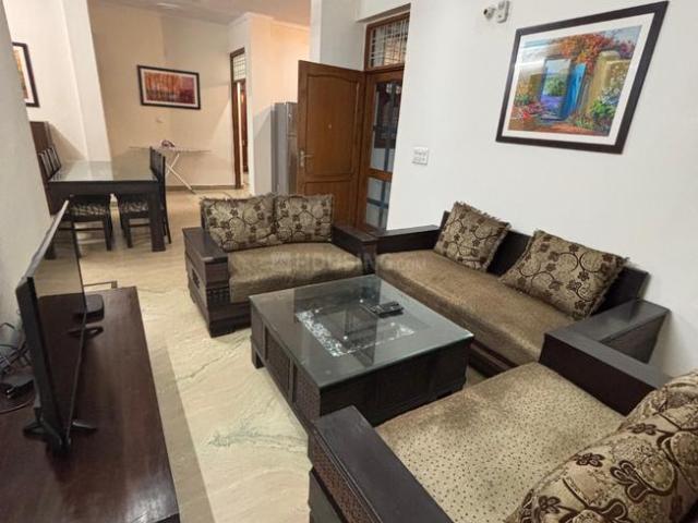 Flat for rent in Gurgaon, Gurugram