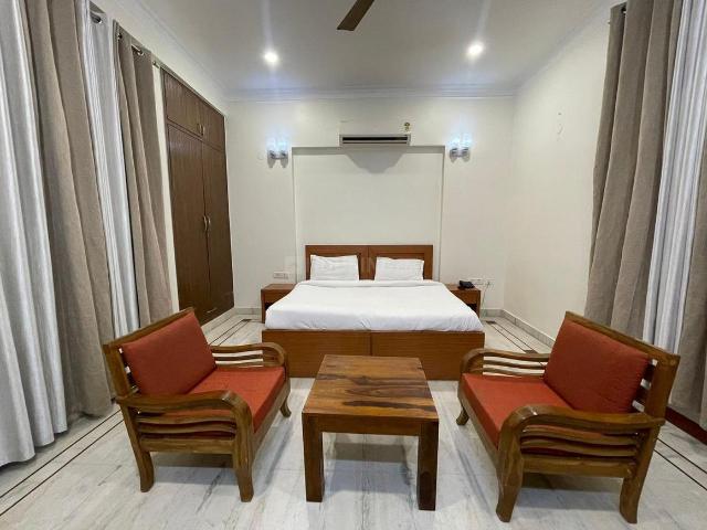 Flat for rent in Bahlolpur, Arunachal Pradesh