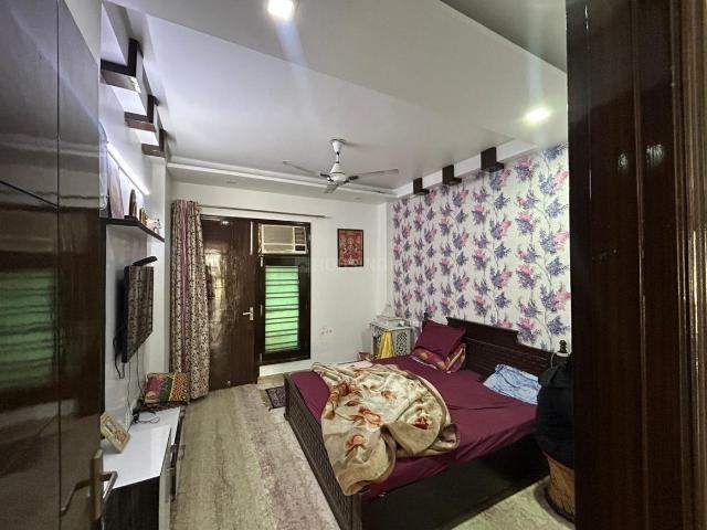 Flat for sale in Hariana
