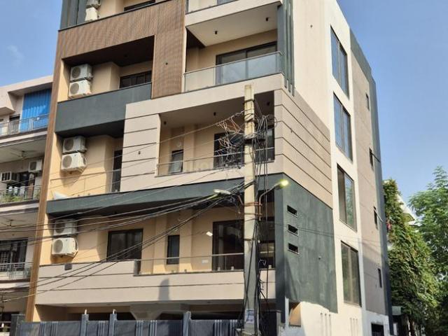 Flat for sale in Hariana