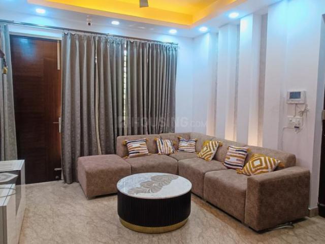 Flat for rent in Hariana