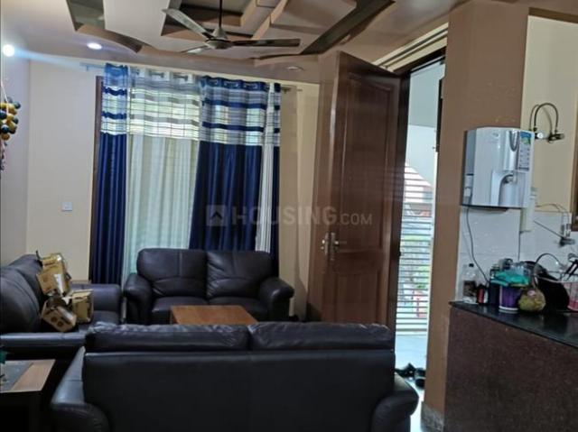Flat for rent in Hariana