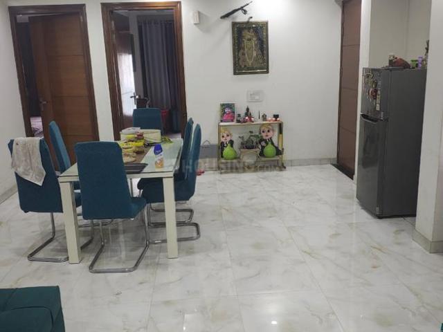 Flat for rent in Hariana