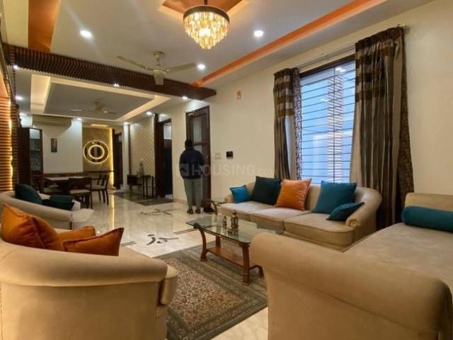 Flat for rent in Hariana