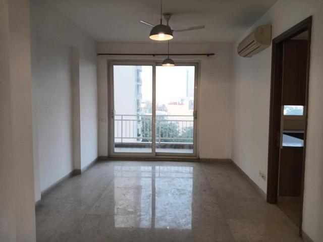 Flat for rent in Hariana