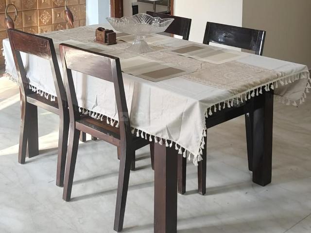 Flat for rent in Hariana