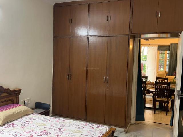 Flat for rent in Hariana