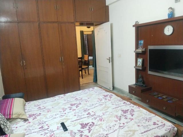 Flat for rent in Hariana
