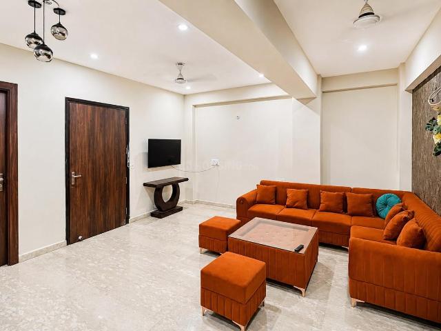Flat for rent in Hariana