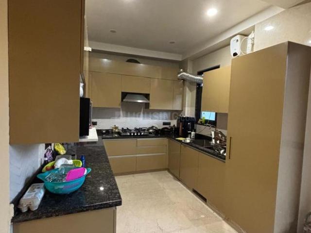 Flat for rent in Hariana